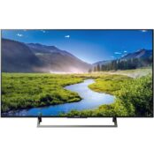sony 85x8500G