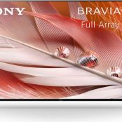 Sony BRAVIA XR-65X90J
