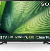 Sony (KD-55X9500H) 55" inch 4K Smart Android TV