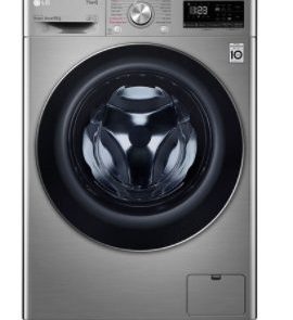 LG Front Load Washing Machine