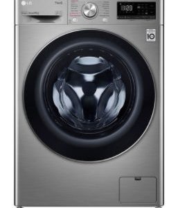 LG F2V5PYP2T Front Load Washing Machine