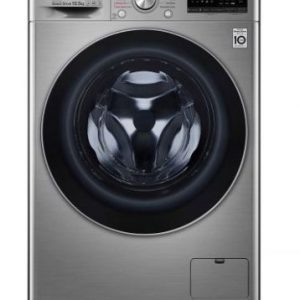 LG F4V5RYP2T 10.5Kg Front Load Washing Machine