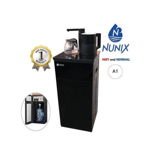 Nunix Bottom Load Water Dispenser A1
