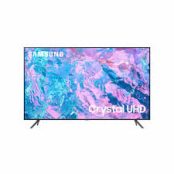 Samsung 43 inch DU7010 Crystal UHD 4K Smart TV