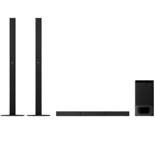 Sony HT-S700RF Soundbar